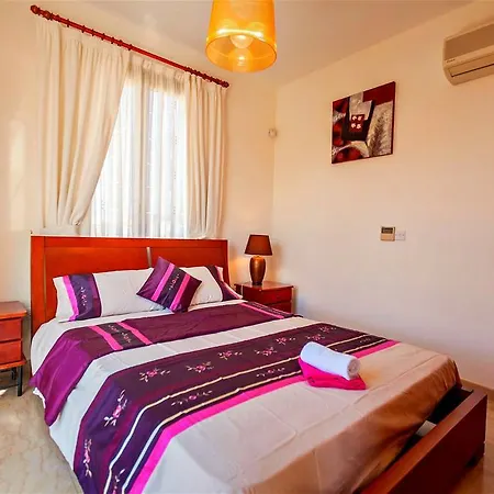 Evianta Sandy Beach Villas Villa *