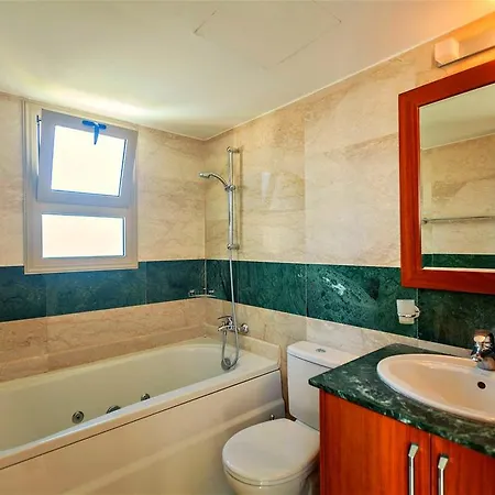 Villa Evianta Sandy Beach Villas Polis