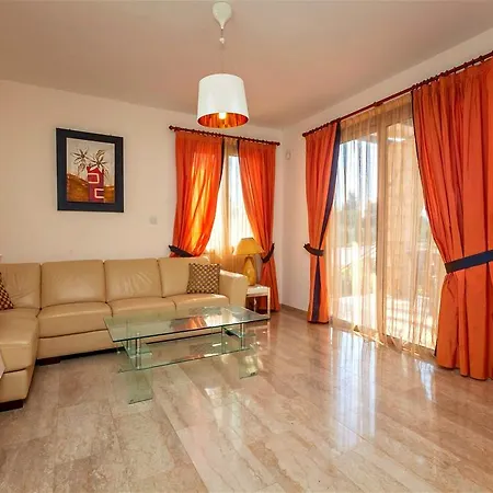Villa Evianta Sandy Beach Villas