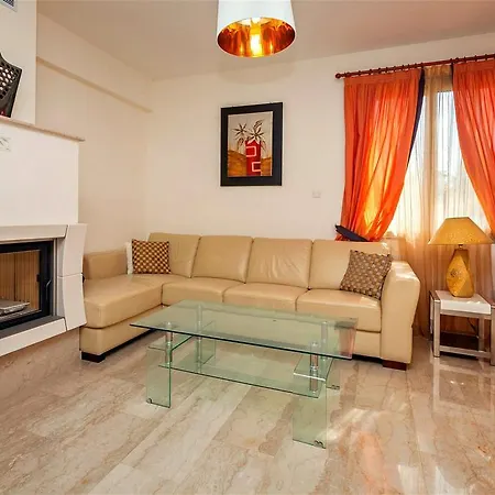 Evianta Sandy Beach Villas Villa