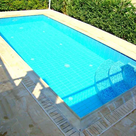 Evianta Sandy Beach Villas Villa Polis