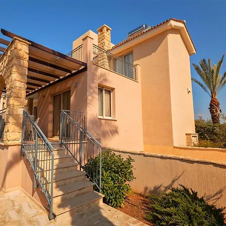 Evianta Sandy Beach Villas Villa