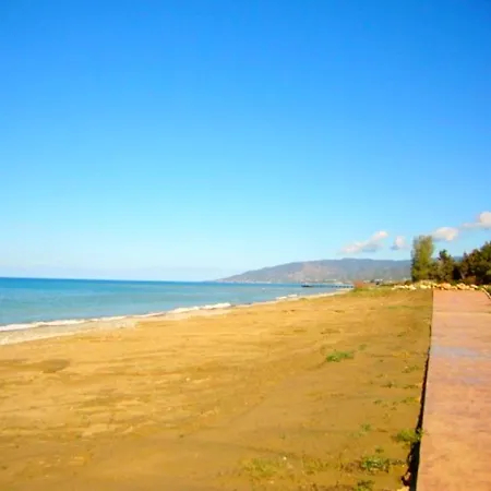 Evianta Sandy Beach Villas Villa