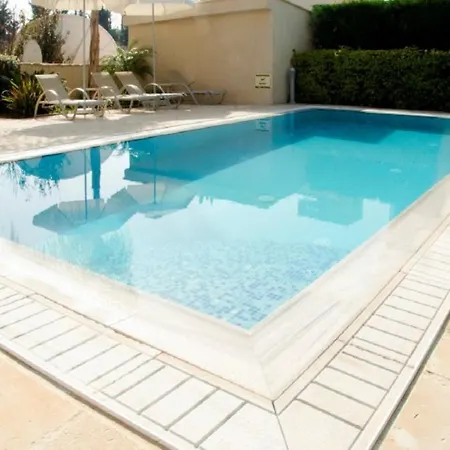Villa Evianta Sandy Beach Villas *