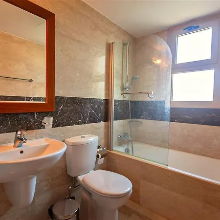 Evianta Sandy Beach Villas