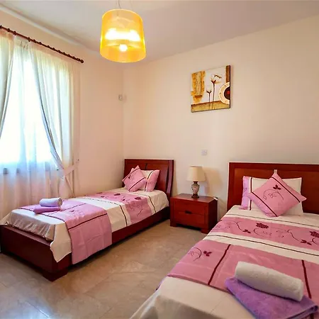 Evianta Sandy Beach Villas Villa