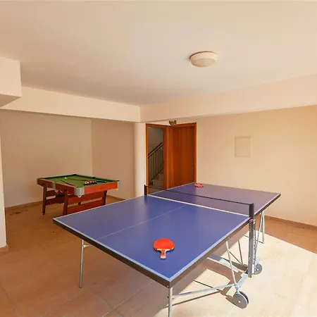 Villa Evianta Sandy Beach Villas *
