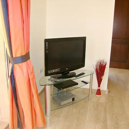 Evianta Sandy Beach Villas Villa *