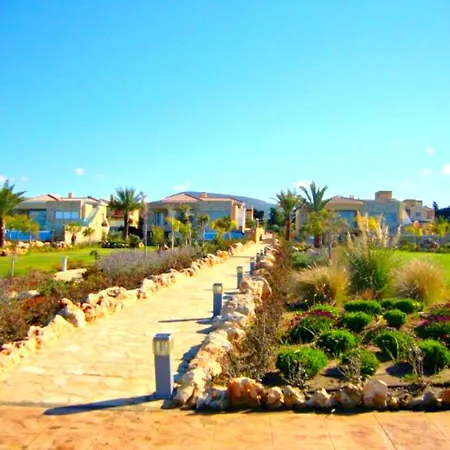 Evianta Sandy Beach Villas Villa Polis