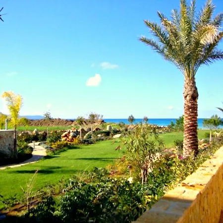 Evianta Sandy Beach Villas Villa *