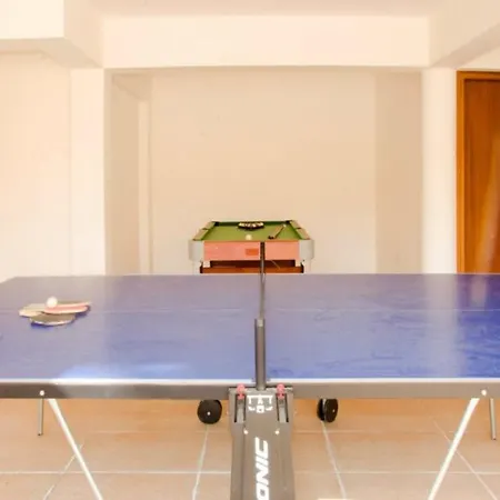 Villa Evianta Sandy Beach Villas Polis