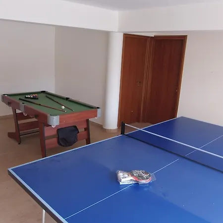 Evianta Sandy Beach Villas Villa *